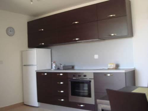 Apartments Domuzin 비오그라드나모루 외부 사진